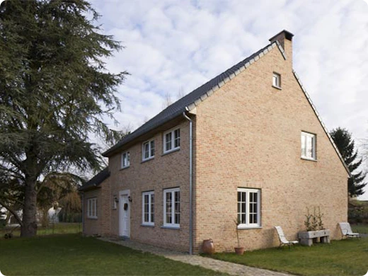 Check-list : acheter une maison