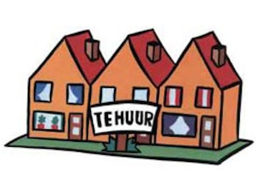 Welke huurprijs betaal je?