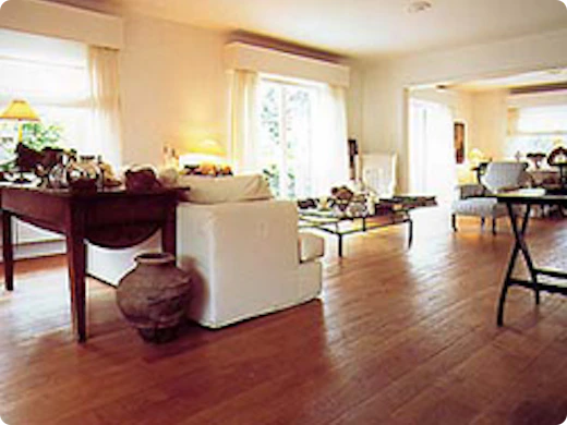 Parket: onderhoudstips