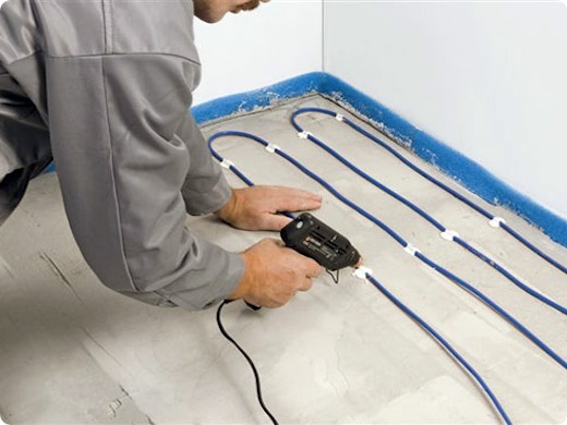 Le joint de dilatation : quoi, combien et qui ?