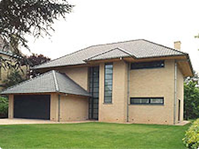 Quelle flexibilité par rapport à un plan de base d'une entreprise de clé sur ?