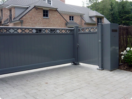 Een inbraakveilige woning