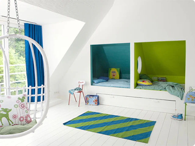 Welke verfborstels en -rollen kan je kiezen?