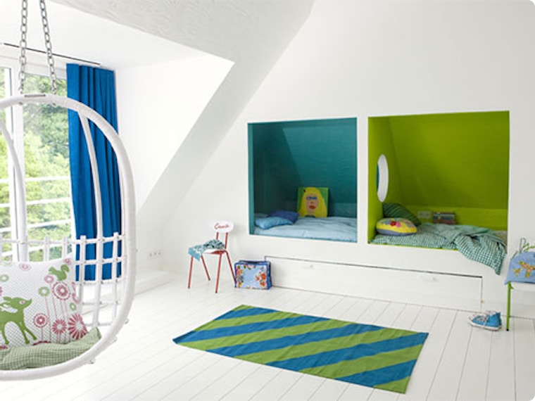 Welke verfborstels en -rollen kan je kiezen?