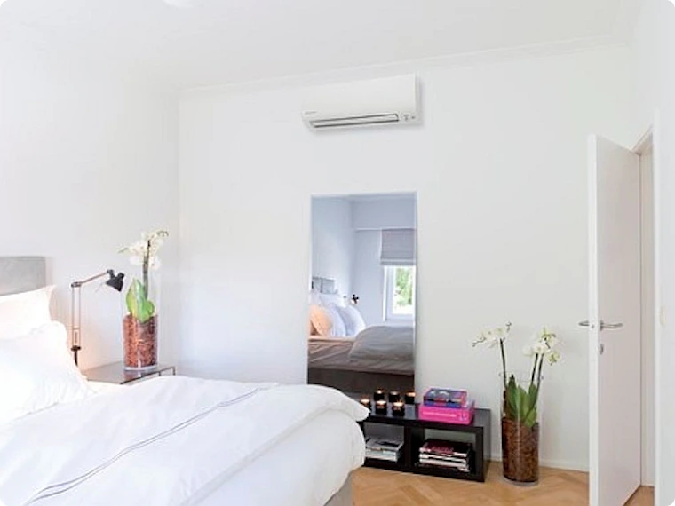 Airco zonder buitenunit of een airco met buitenunit: welk toestel kies jij?