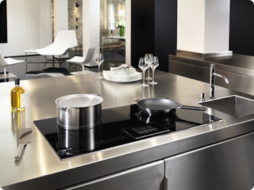 Halogène ou induction : comment préférez-vous cuisiner ?