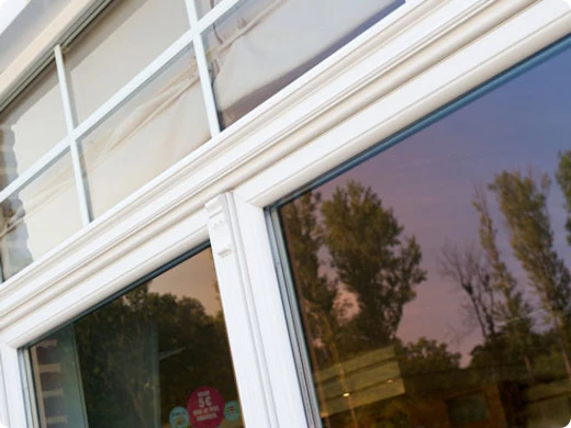 Construire une extension ou véranda. Et les règles de performance énergétique ?