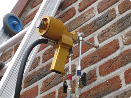 Votre habitation peut-elle être isolée en post-isolant le mur creux ?