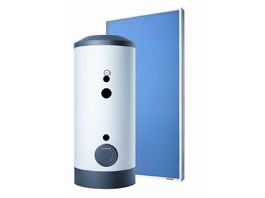 Comment conserver les options ouvertes pour un chauffe-eau solaire ?