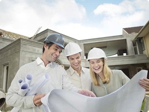 We geven vaker bouwproject uit handen