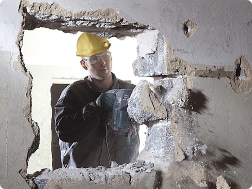 Hoe draagmuren aanpassen als je renoveert?