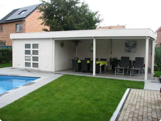 La cabane de jardin : bien plus qu’un espace de rangement