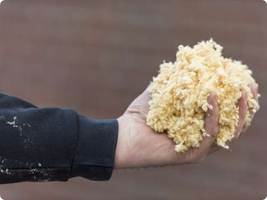 Sous la loupe : quelques termes relatifs à l'isolation