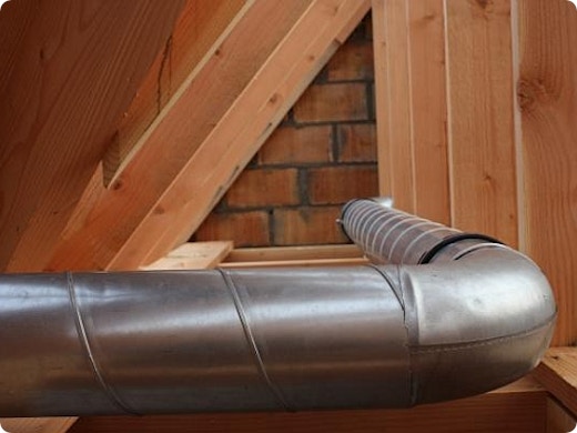 Placer une ventilation : une affaire de bricoleur ou de pro ?