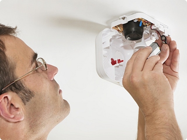 Comment sécuriser votre lieu de vie ?