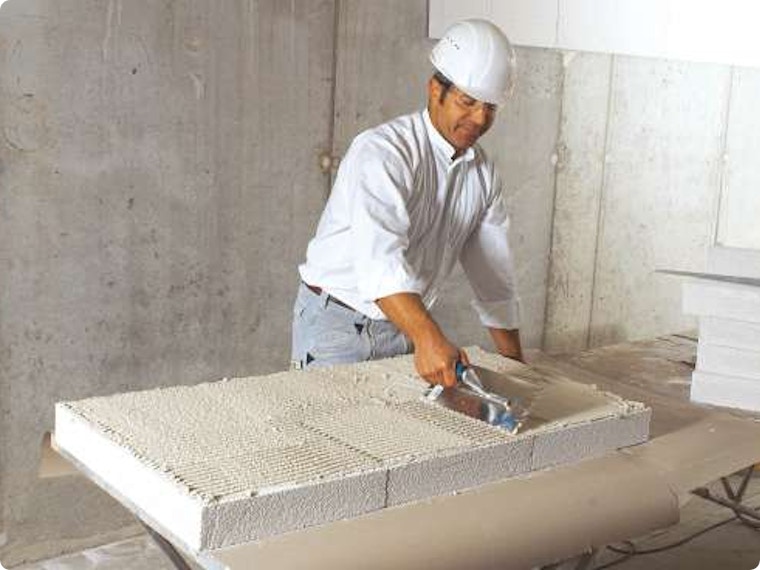 Hoe binnenmuren isoleren: dampdicht of dampopen?