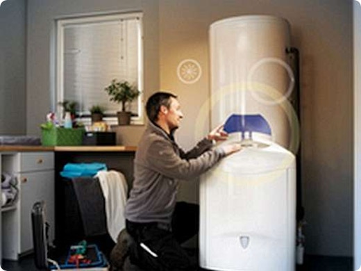 Installer un chauffe-eau solaire : à quoi faire attention ?