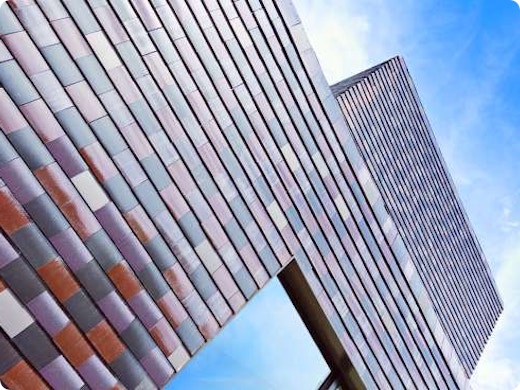 Toit et façade en un seul ensemble : voici les options