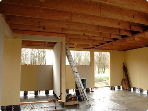 Houtbouw: alles wat je moet weten over deze techniek