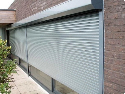 Prix indicatifs volets roulants et protection solaire