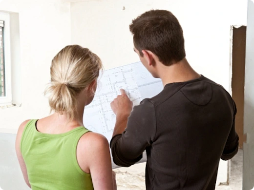 Vous construisez ? Attention aux disputes !