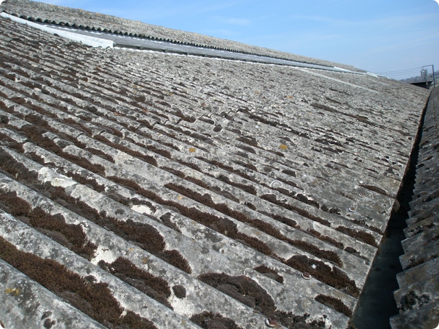 Qu'est-ce que l'amiante ?