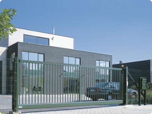 Tussen deze tuinpoorten kan je kiezen