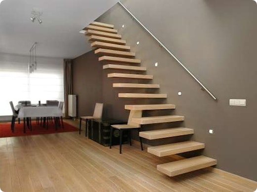 Comment relooker votre escalier ?
