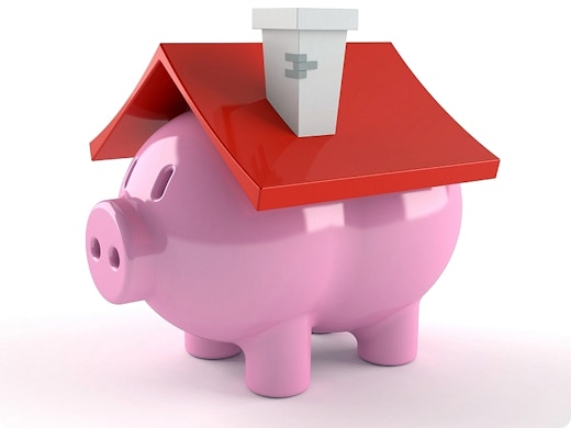 Faire un emprunt pour votre maison ? Les banques peuvent exiger plus de mise de fonds