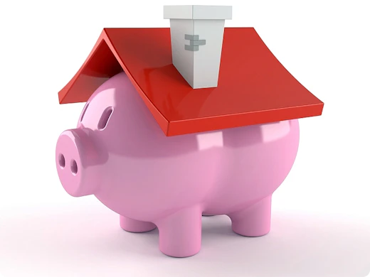 Faire un emprunt pour votre maison ? Les banques peuvent exiger plus de mise de fonds