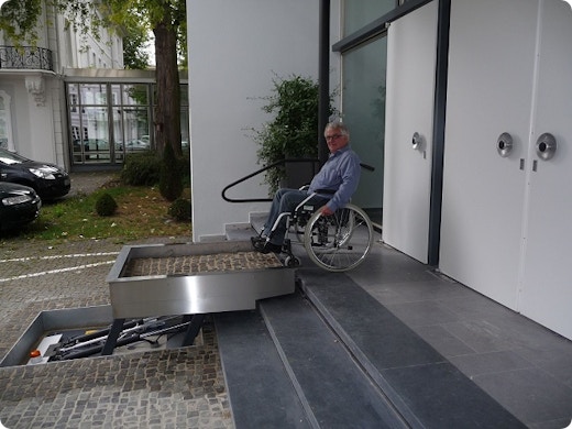 De voor- en nadelen van elk huislifttype