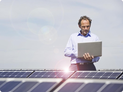 La bulle photovoltaïque n’explosera pas !
