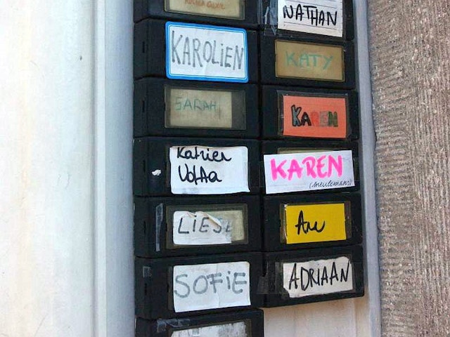 Tekort koten in de maak?