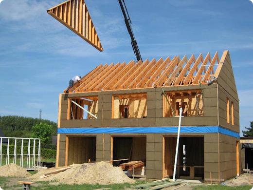 Comment construire pour atteindre les normes de Q-ZEN ?