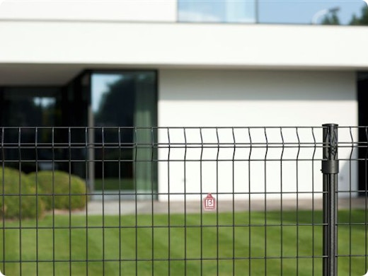 Tuindraad of tuinscherm: wat is de ideale omheining?