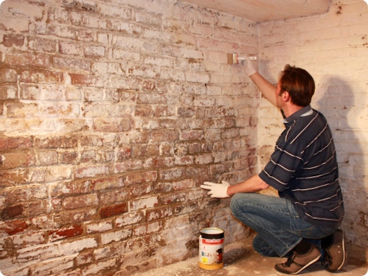 Méthodes d’étanchéité à l’eau pour votre cave