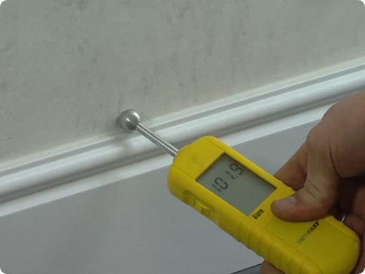 Een vochtmeter kopen? Alles wat je moet weten voor een droge woning
