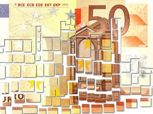 Le coût de la nouvelle construction : gros oeuvre versus parachèvement