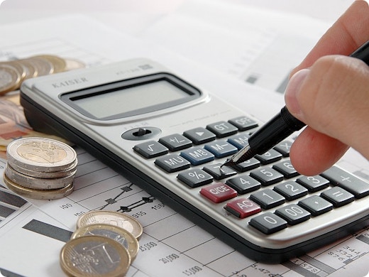 Prix indicatifs pour la cuisine