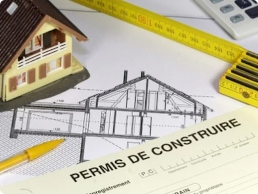 Délai de rigueur pour les permis de bâtir