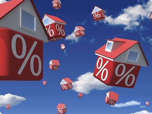 Huren wordt duurder. Binnenkort leen je renteloos voor je huurwaarborg