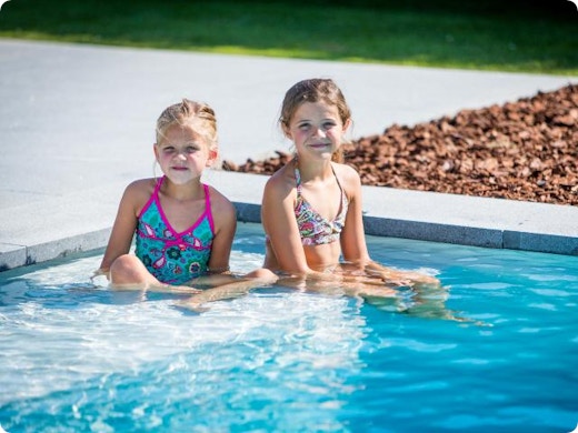 Bas de laine ou piscine ?