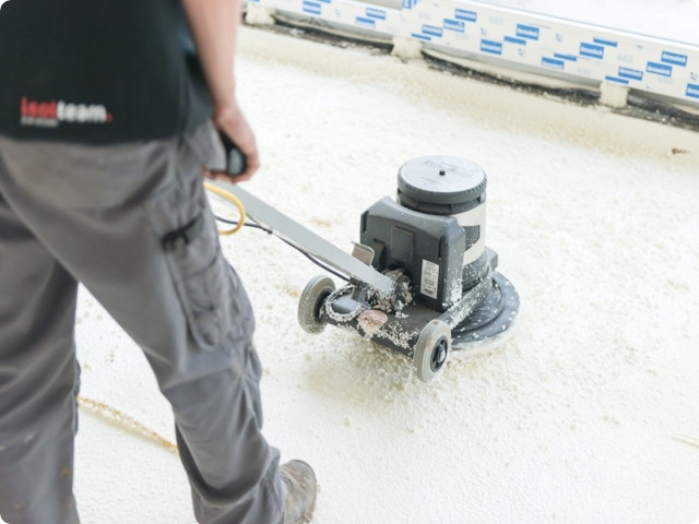 Vloer renoveren: de aandachtspunten