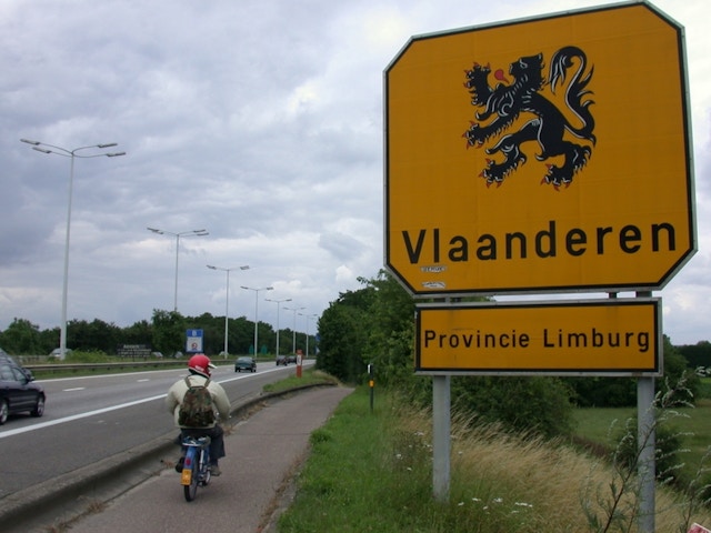 Dag buur: Walen vinden de weg naar Vlaanderen