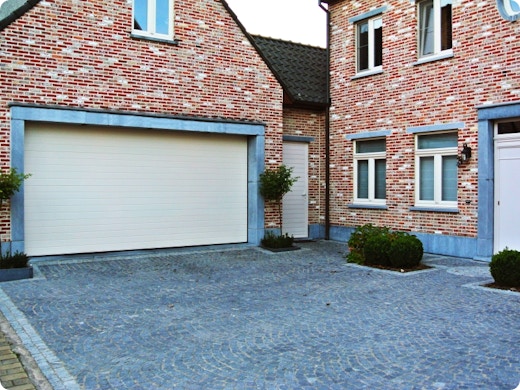 Vergeet ook je ramen, deuren en garagepoort niet te isoleren