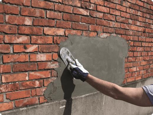 Je buitenmuur waterdicht maken? Zo bescherm je je muur tegen vocht