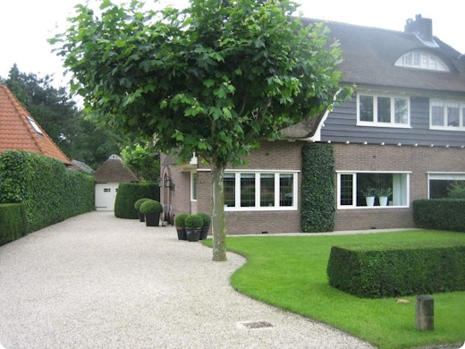 Wat kost een grindoprit?