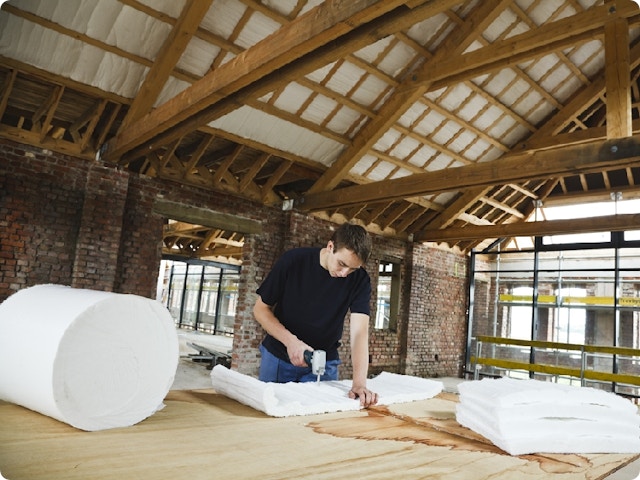 Top 7 des erreurs fréquentes en isolation de toiture