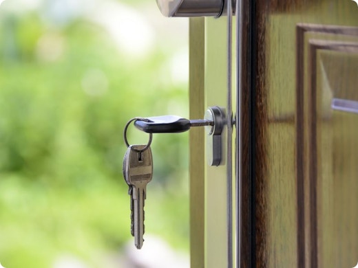 Verhuren: deze partners komen erbij kijken