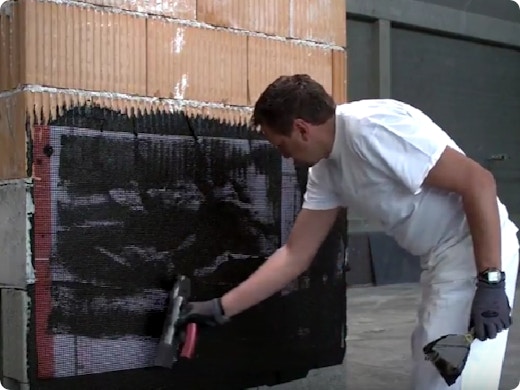 VIDEO: hoe isoleer je de funderingsaansluiting zonder kelder?